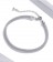 【 porStyle 珀風格 】喜氣洋洋s925純銀手鍊 / 編織手繩