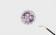新品【 porStyle 珀風格 】紫琉璃法式復古 S925純銀串珠 / 串飾