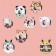 新品【 porStyle 珀風格 】動物甜甜圈系列 / 卡哇伊動物甜甜圈 S925純銀串珠 / 串飾